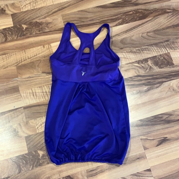 Old Navy athletic tank - Picture 3 of 4
